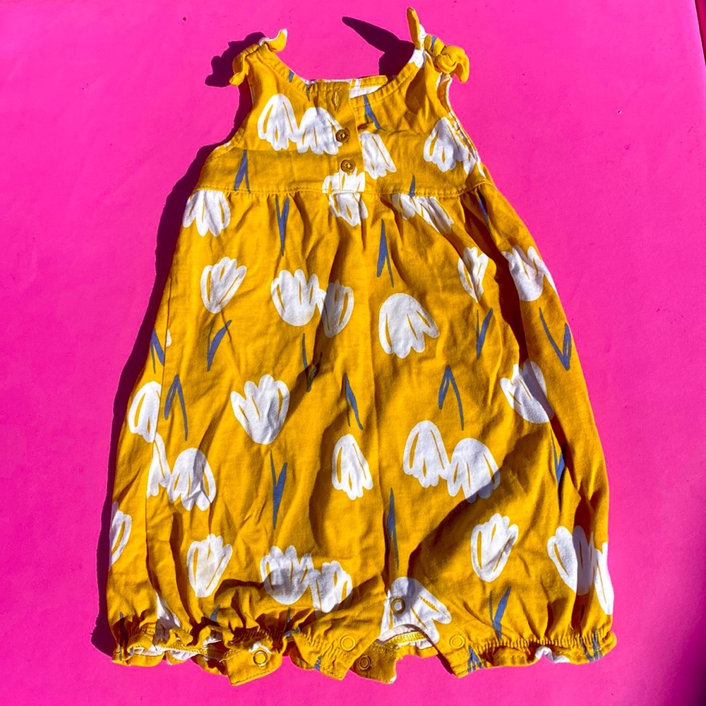 Little girls jumper